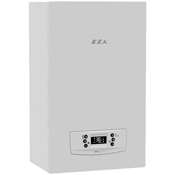 ECA CITIUS PREMİX 28 kW 24.075 kcal/h Yoğuşmalı Kombi
